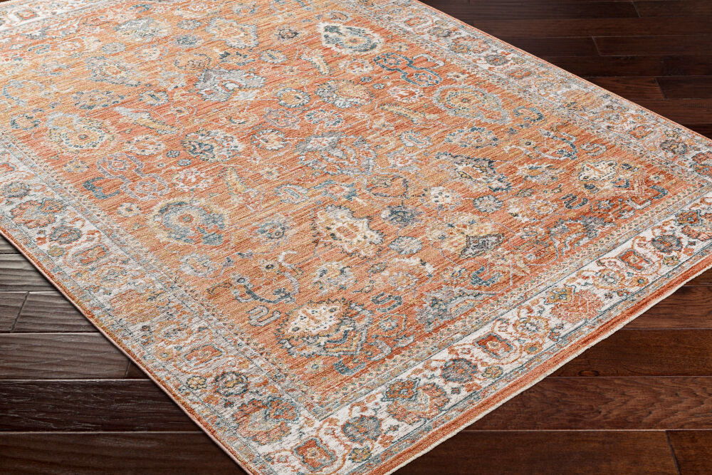 Carlisle Machine Woven Rug