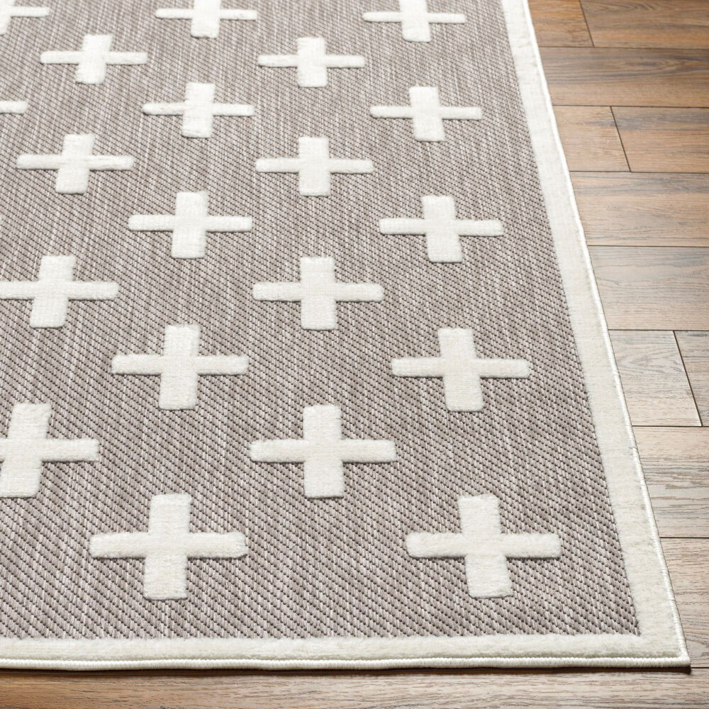 San Diego Machine Woven Rug