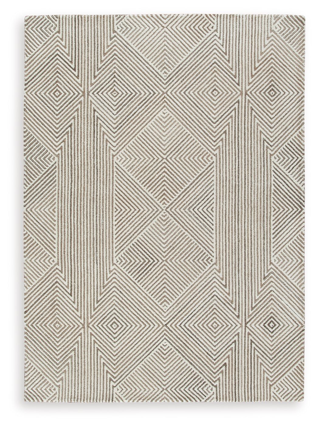 Signature Design by Ashley® Jadott - Rug | Meri Furniture