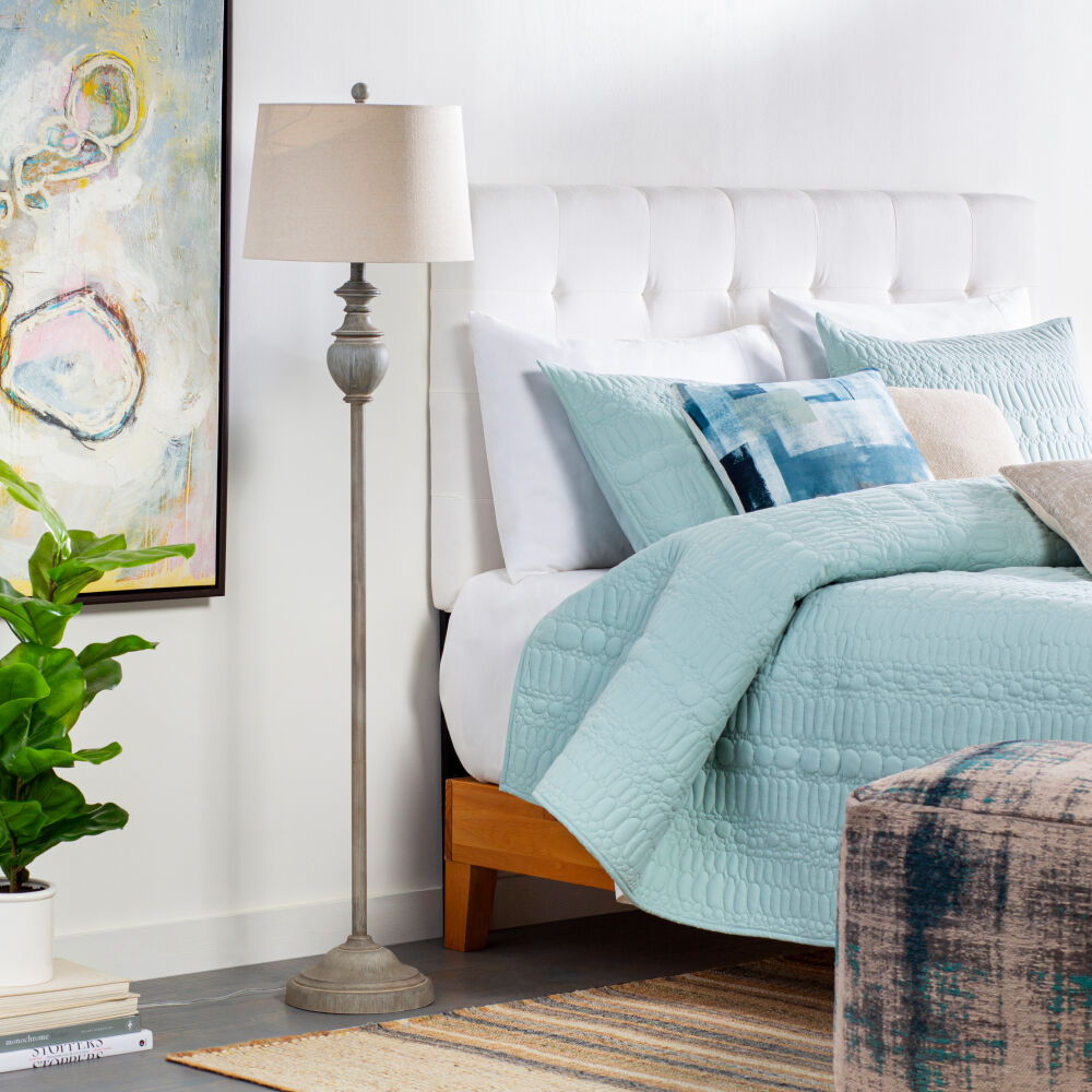 Hadlee Accent Floor Lamp