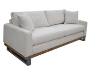 International Furniture Direct Mita - Sofa | Meri Furniture