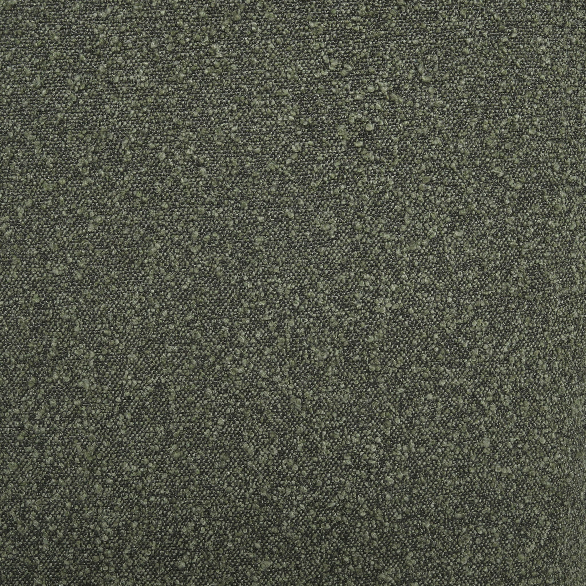 Textured Fabric Ottoman Bench With Hinged Lid