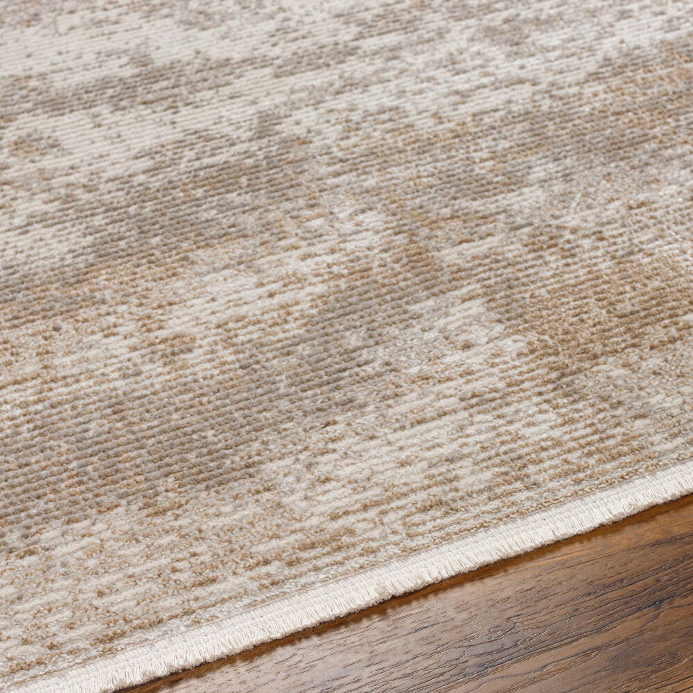 Masha Machine Woven Rug
