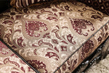 Furniture of America Quirino - Sofa | Meri Furniture