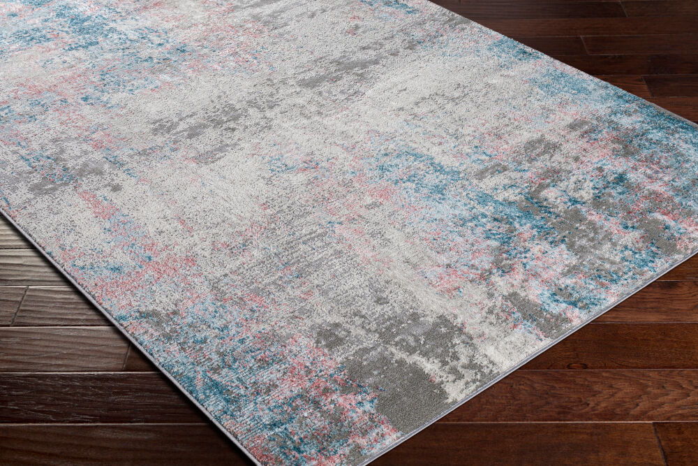 Enfield Machine Woven Rug