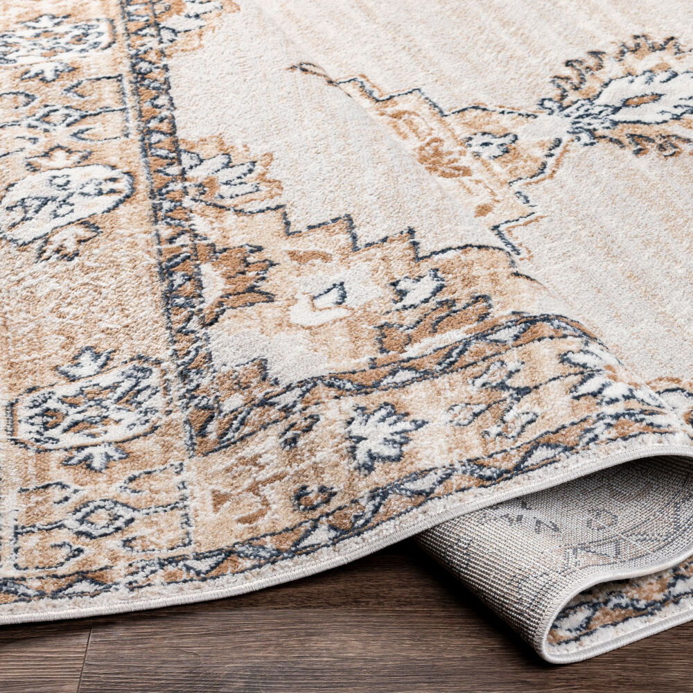 St Tropez Machine Woven Rug