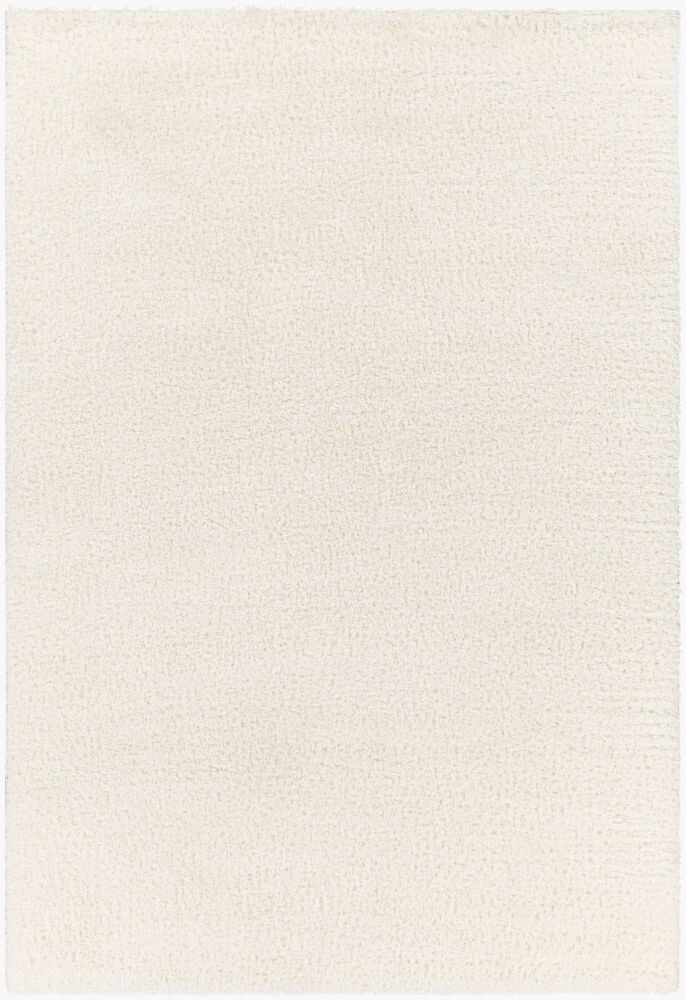 Cloudy Shag Machine Woven Rug