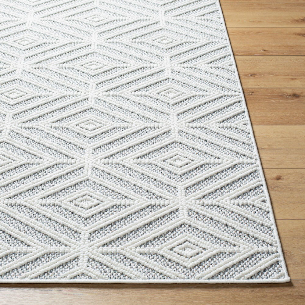 Bouclair Machine Woven Rug