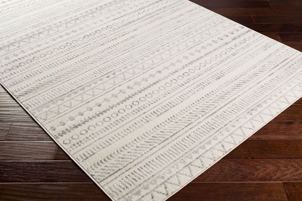 Pisa Machine Woven Rug