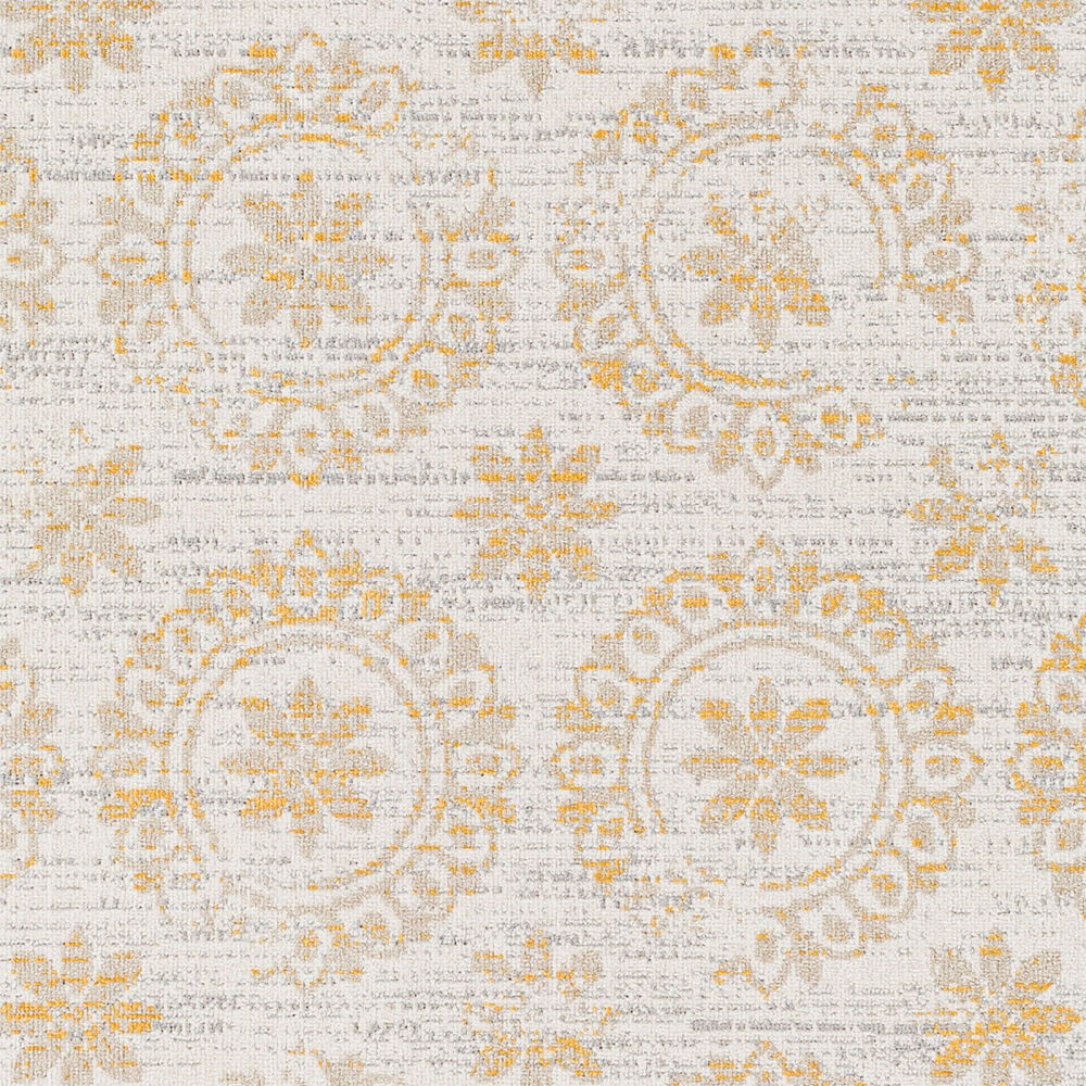 Lavadora Machine Woven Rug