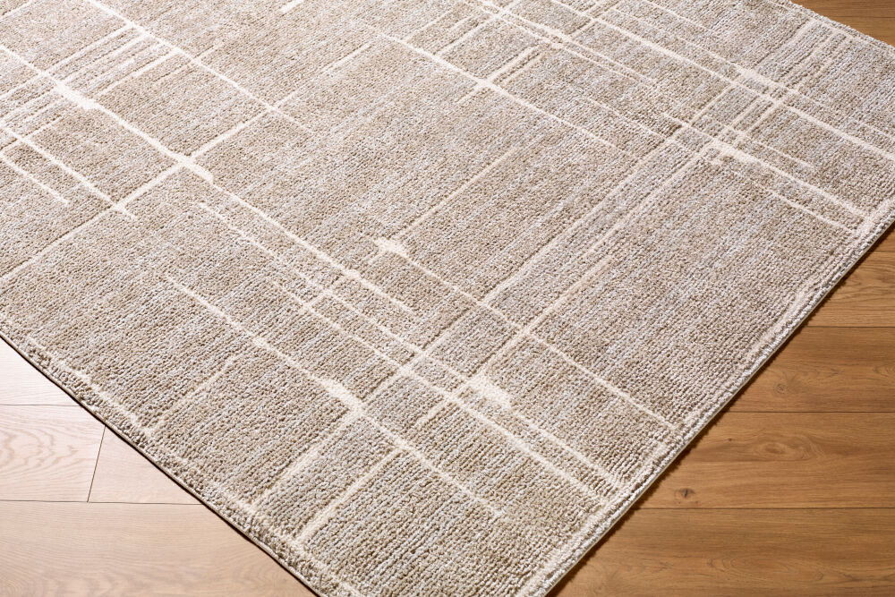 Alma Machine Woven Rug