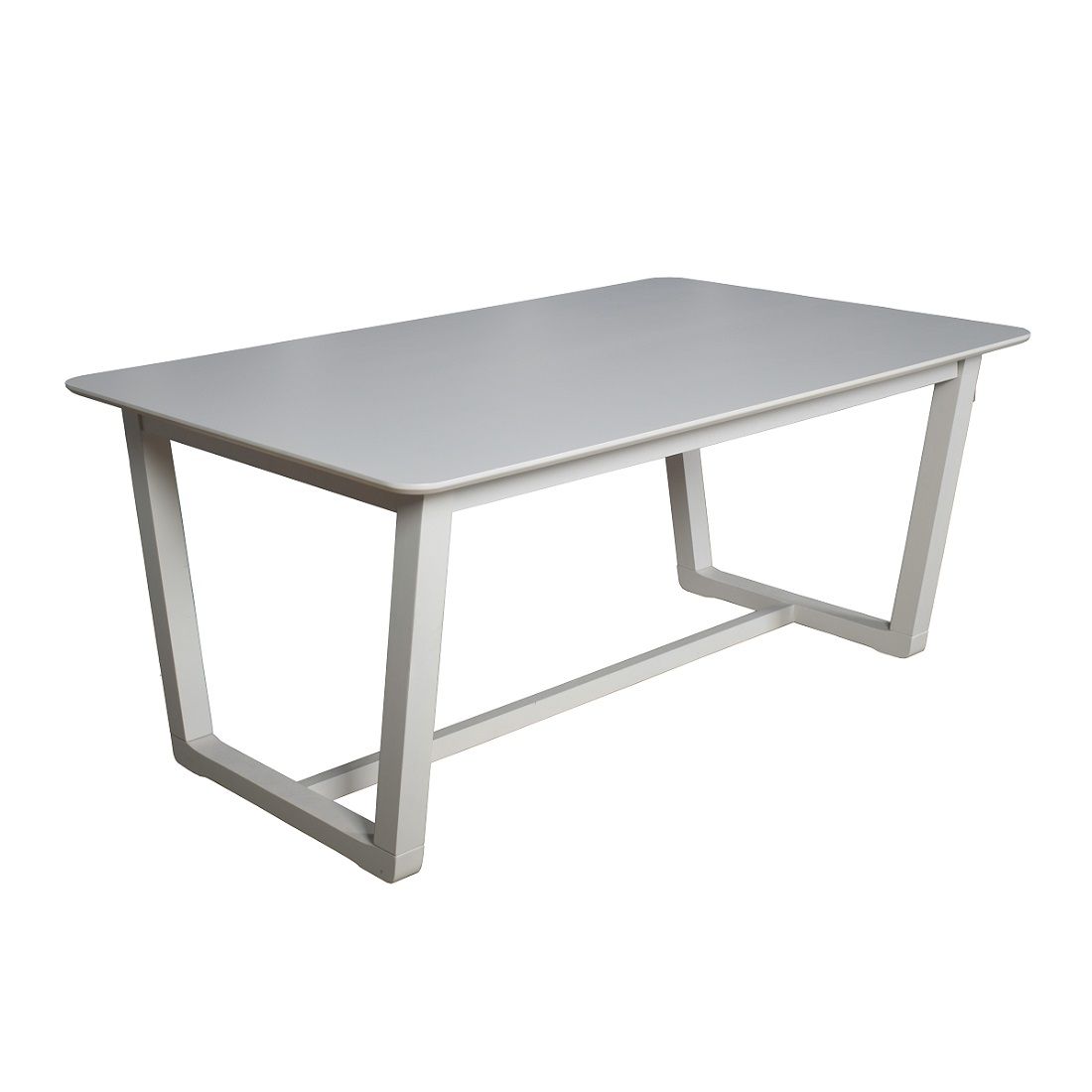 ACME Saree - Dining Table - White | Meri Furniture