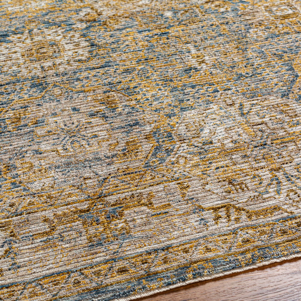 Naila Machine Woven Rug