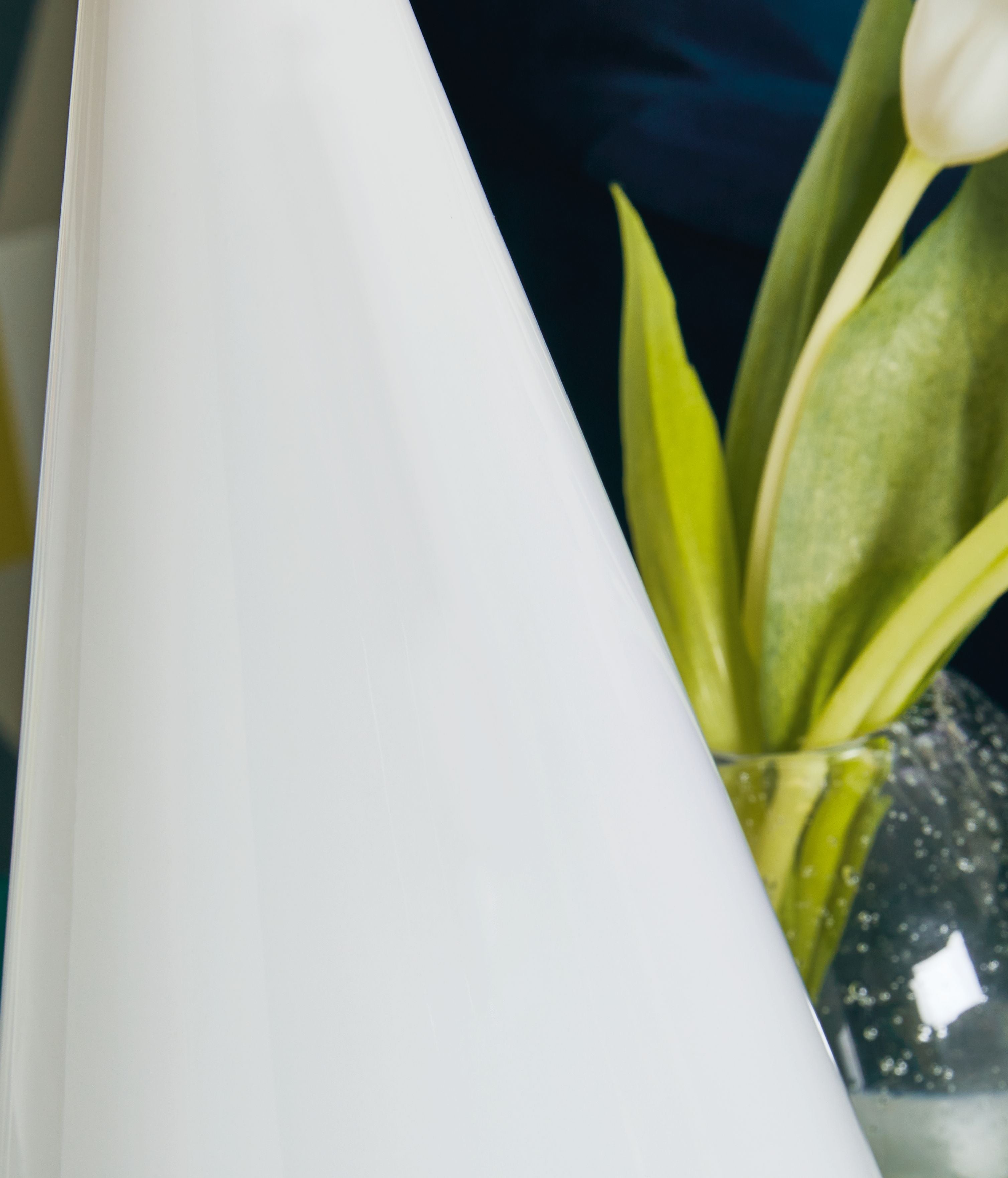 Signature Design by Ashley® Ackson - Ceramic Table Lamp Set | Meri Furniture