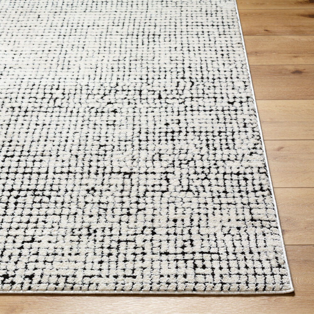 Freud Machine Woven Rug