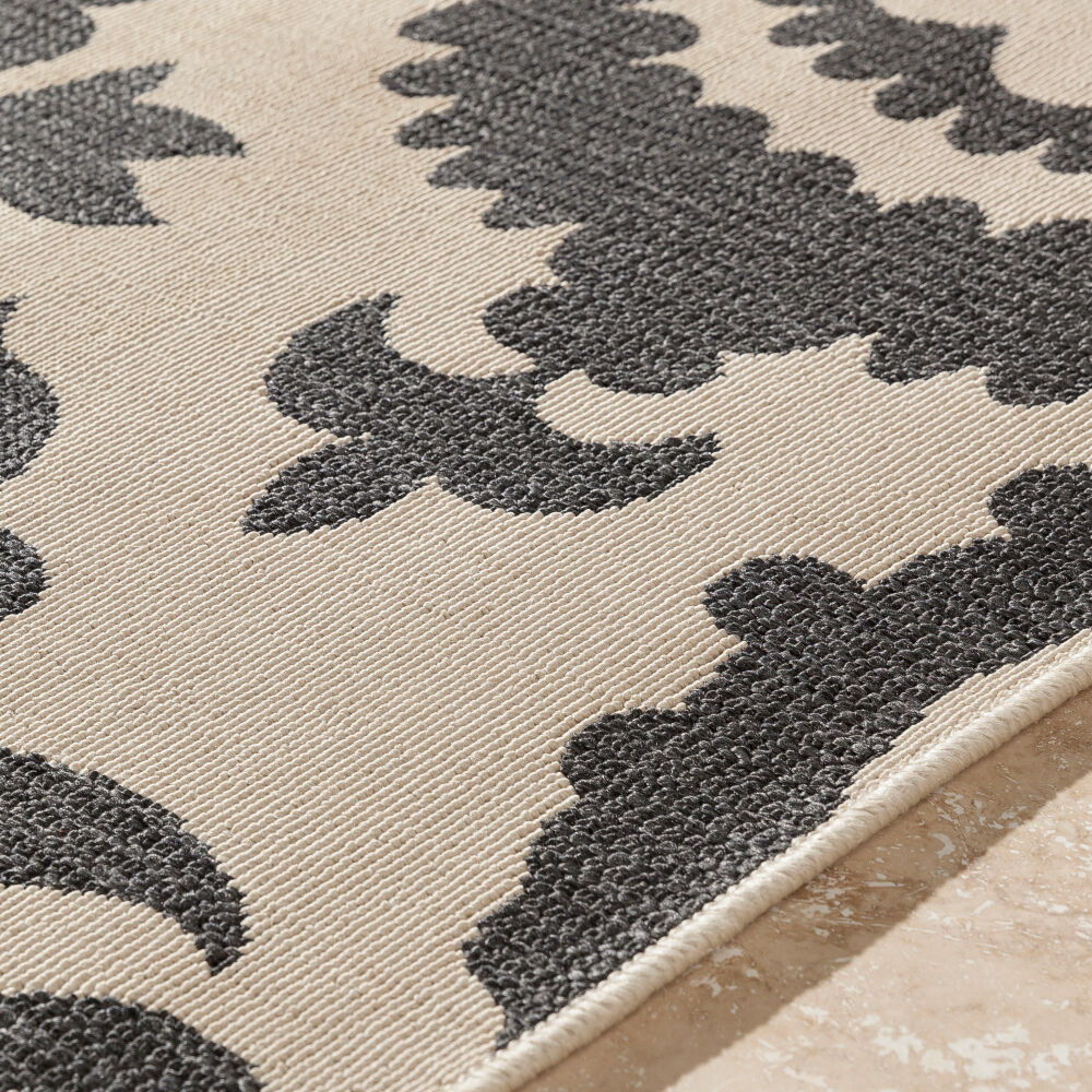 Alfresco Machine Woven Rug