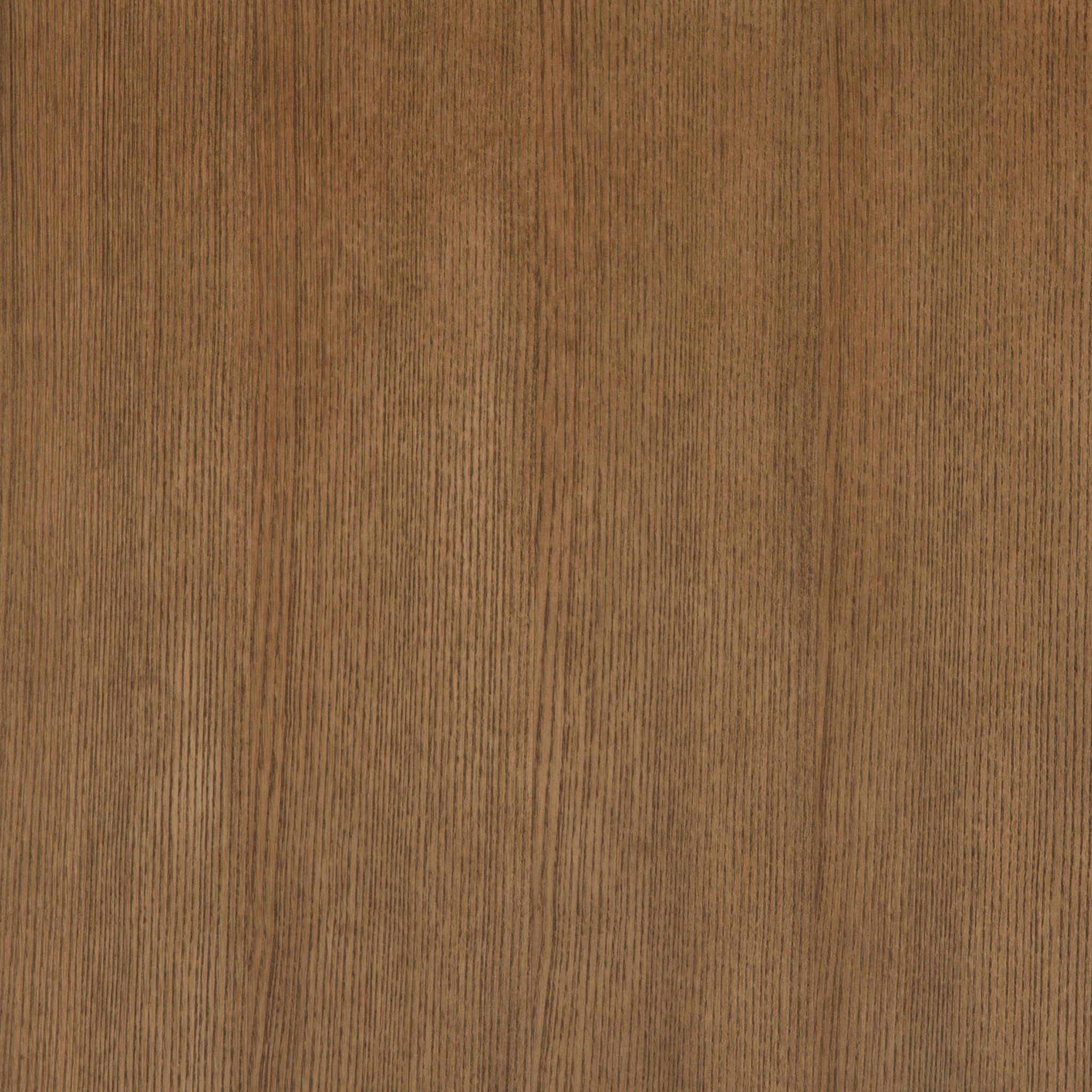 Moraga - 6 Drawer Dresser Cabinet - Ash Brown