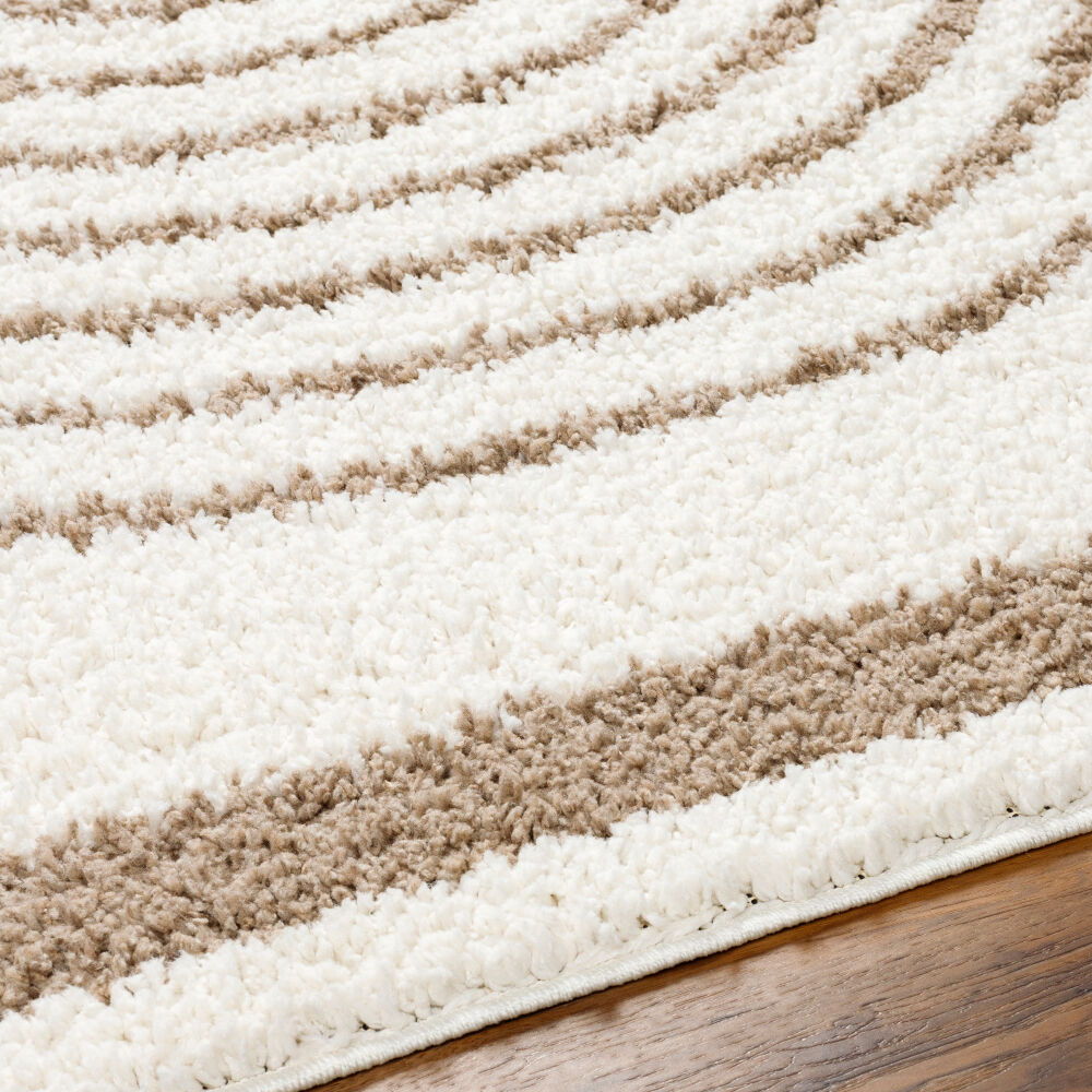 Birmingham Machine Woven Rug