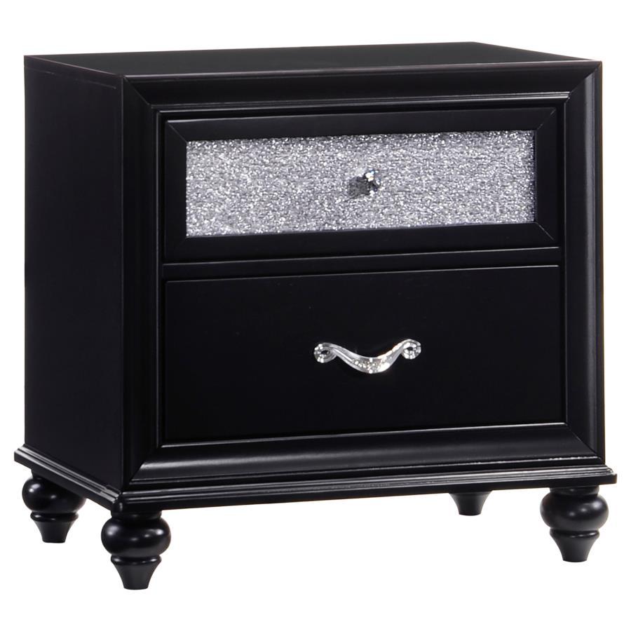 Coaster Fine Furniture Barzini - Bedroom Set | Meri Furniture