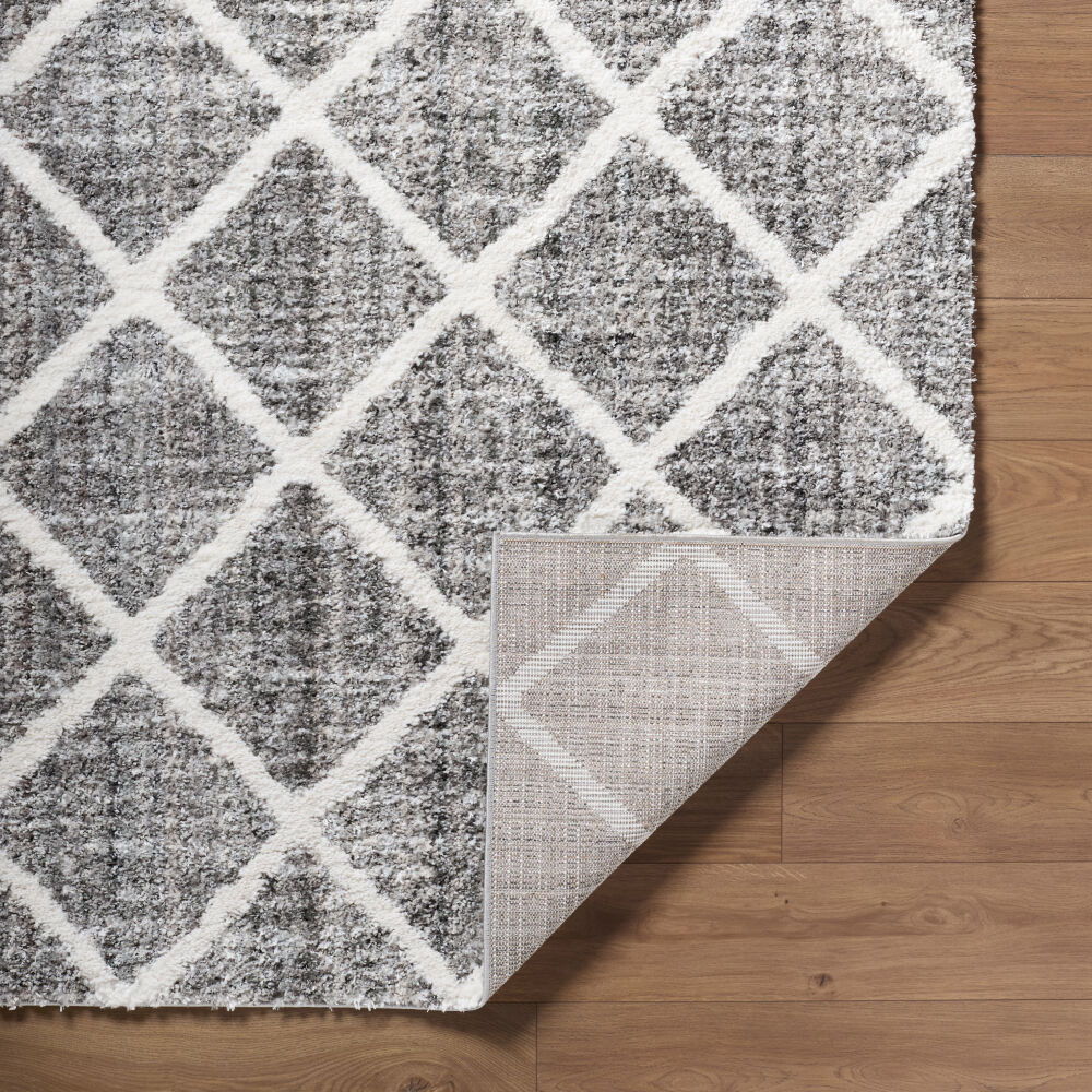 Honour Machine Woven Rug