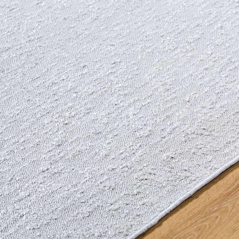 Lush Handmade Rug