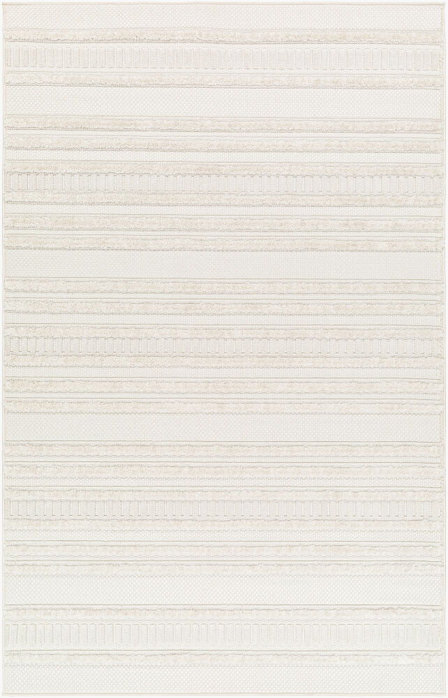 West Palm Machine Woven Rug