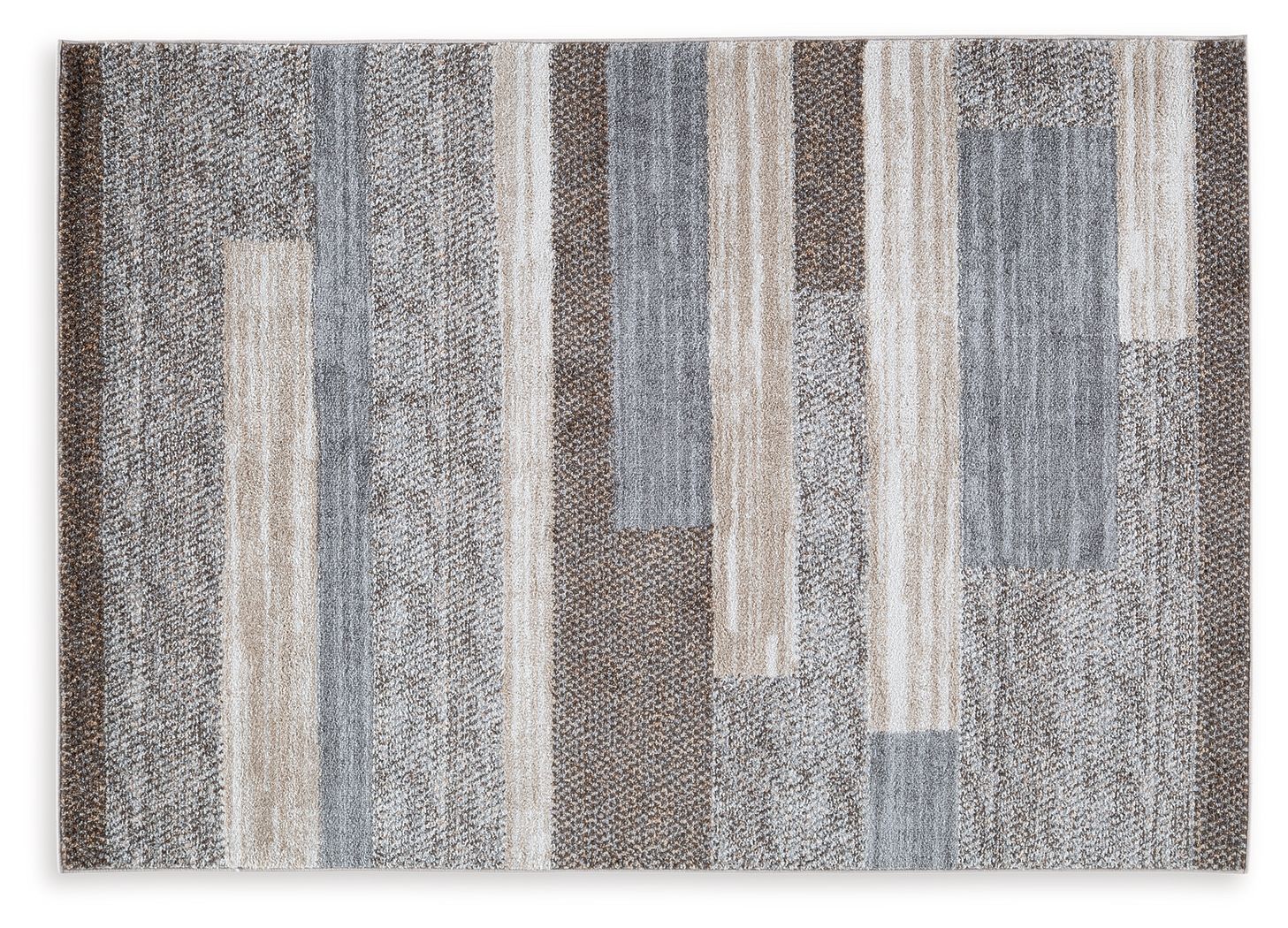 Signature Design by Ashley® Sethburn - Rug | Meri Furniture