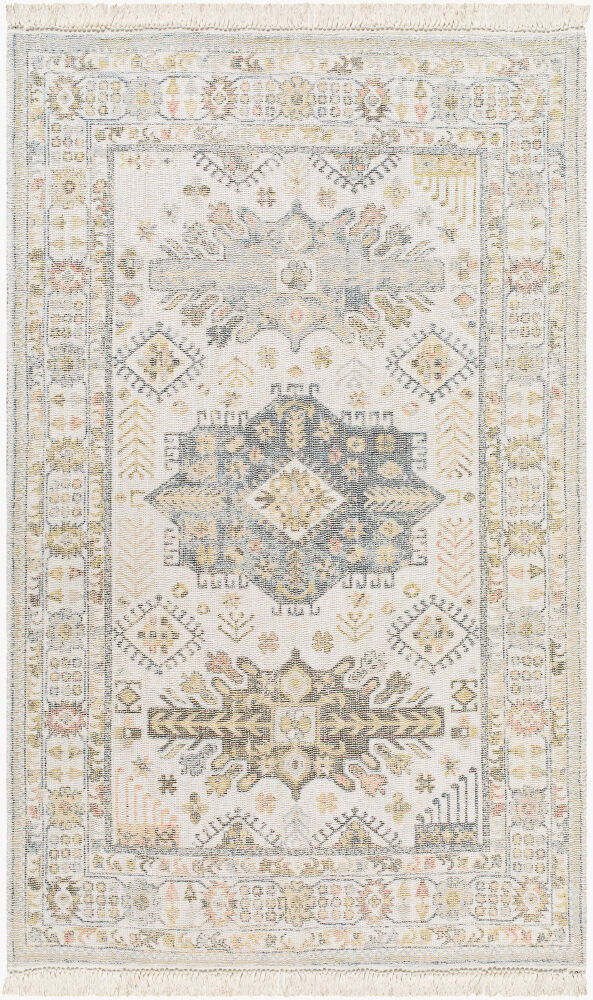 Belfast Handmade Rug