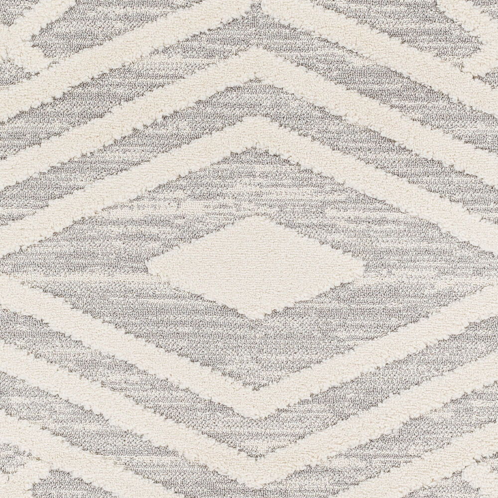 Nora Machine Woven Rug