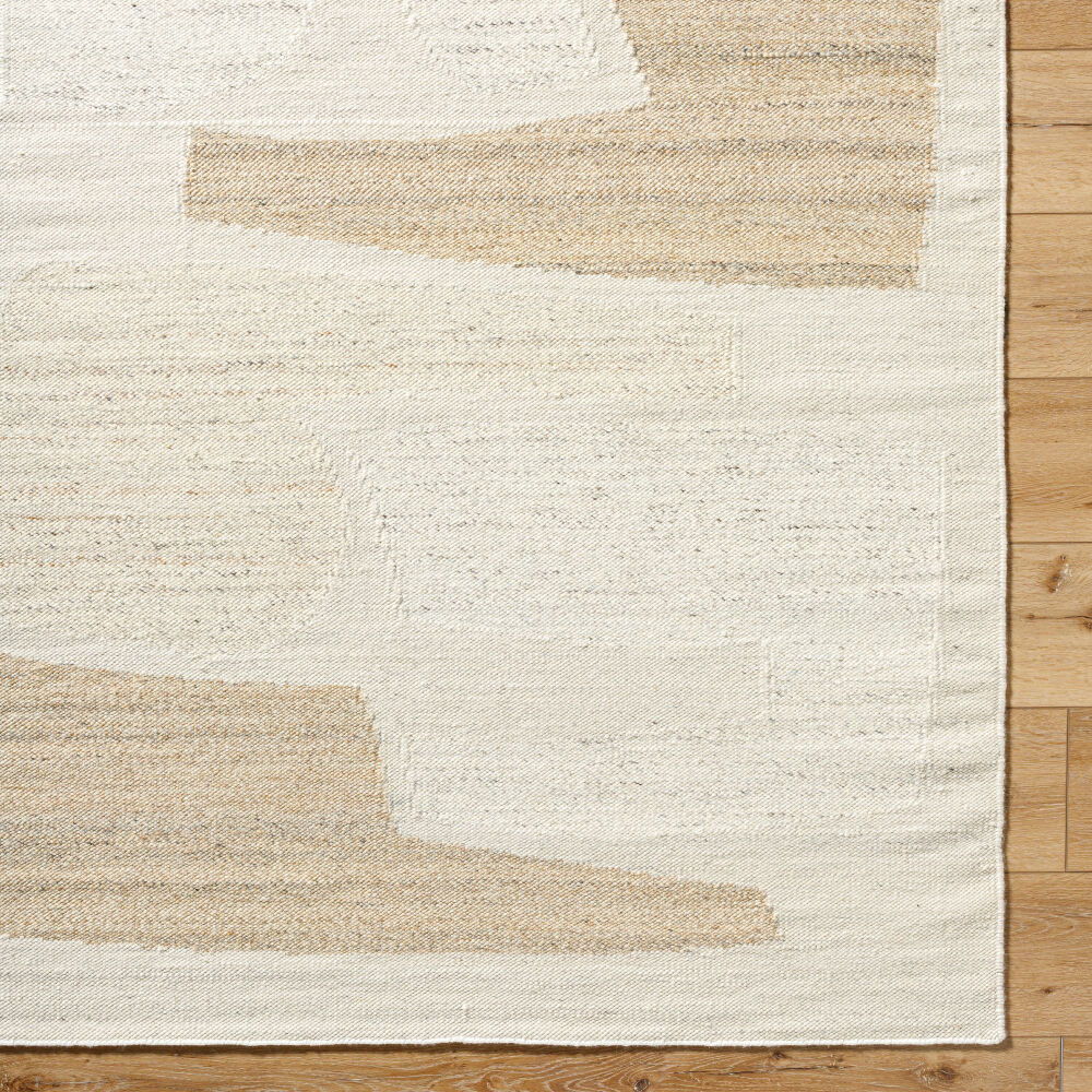 Lanesra Handmade Rug