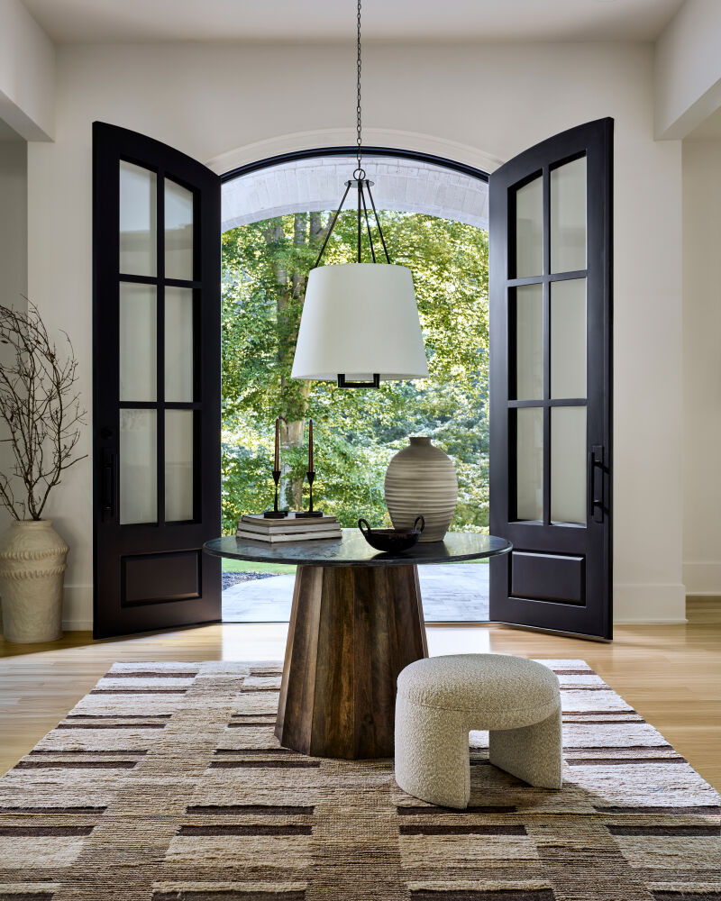 Visse Chandelier