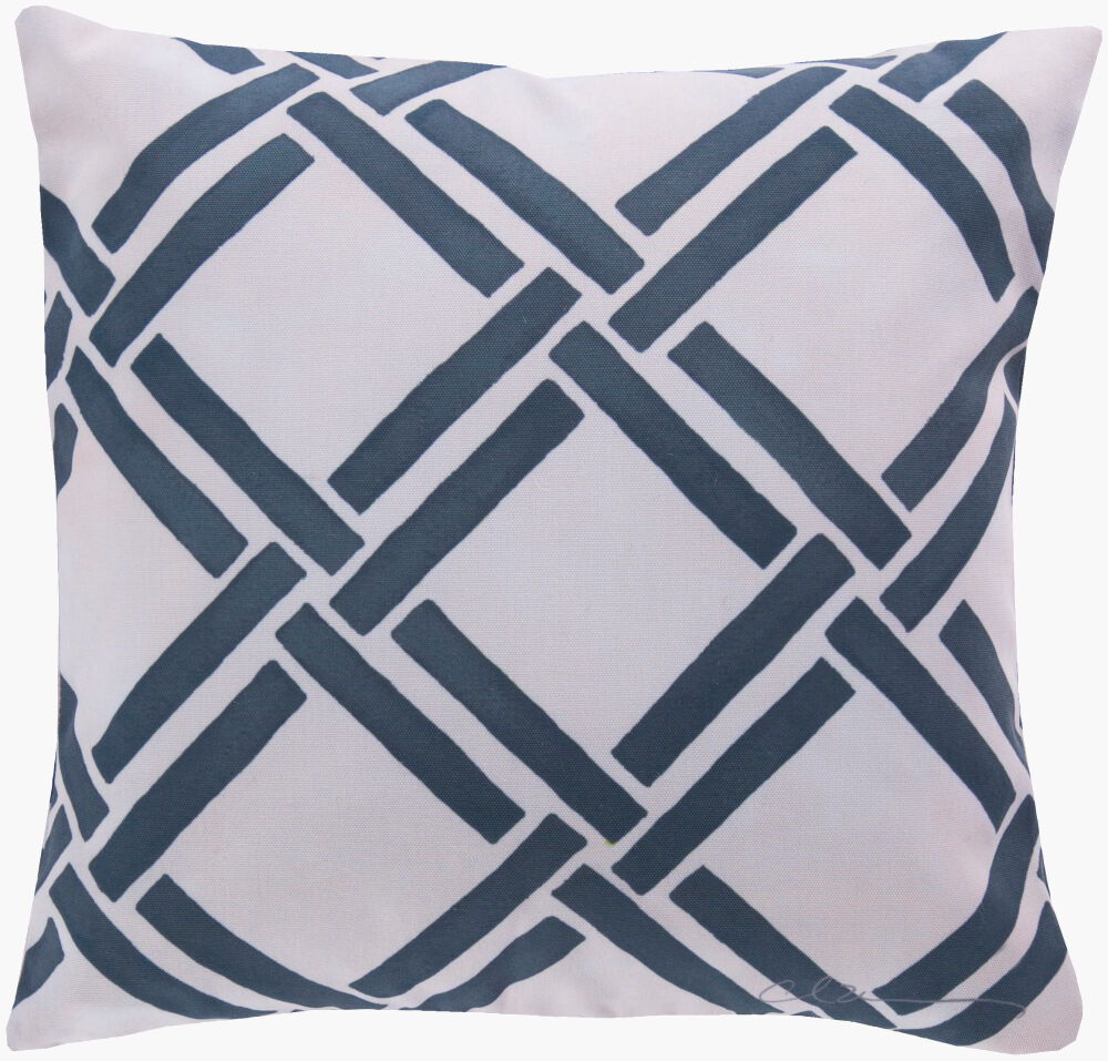 Rain Pillow