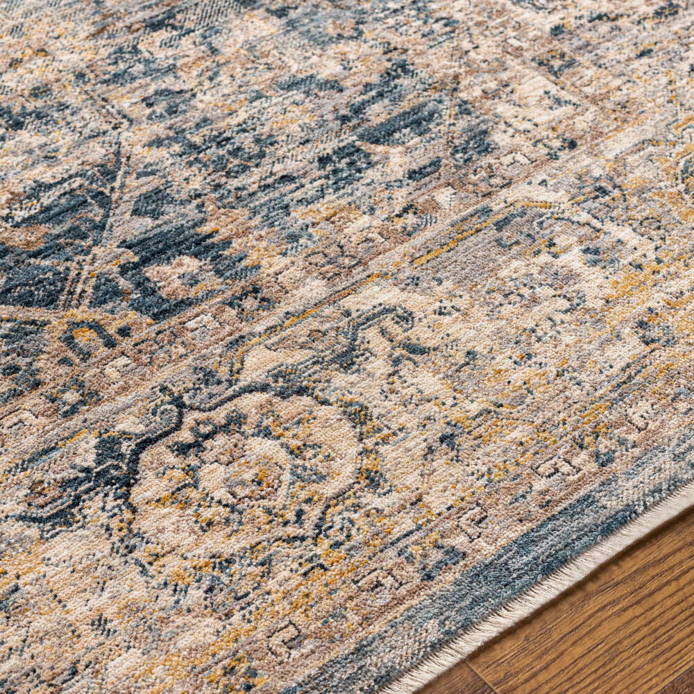Aspendos Machine Woven Rug