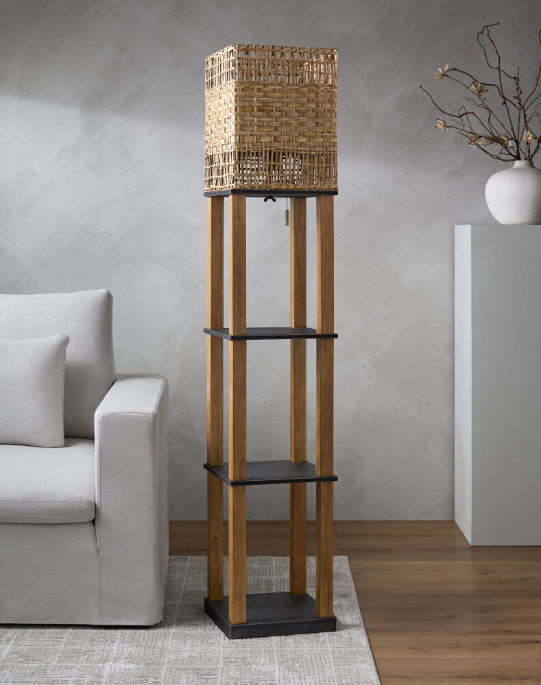 Civita Accent Floor Lamp