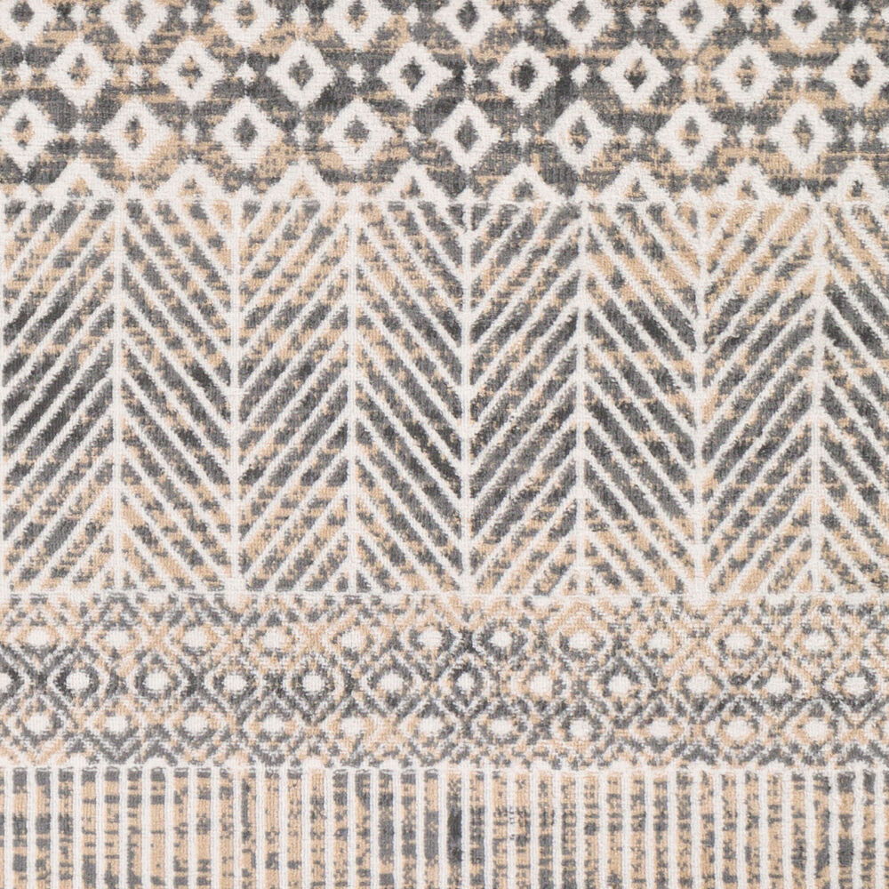 Cesar Machine Woven Rug