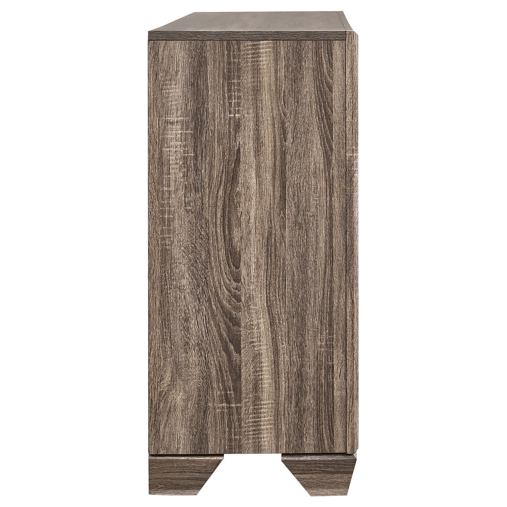 Harrison - 6 Drawer Dresser