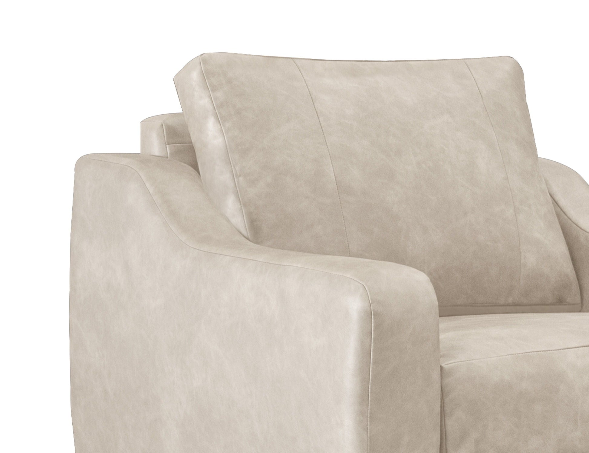 International Furniture Direct Olivo - Sofa | Meri Furniture
