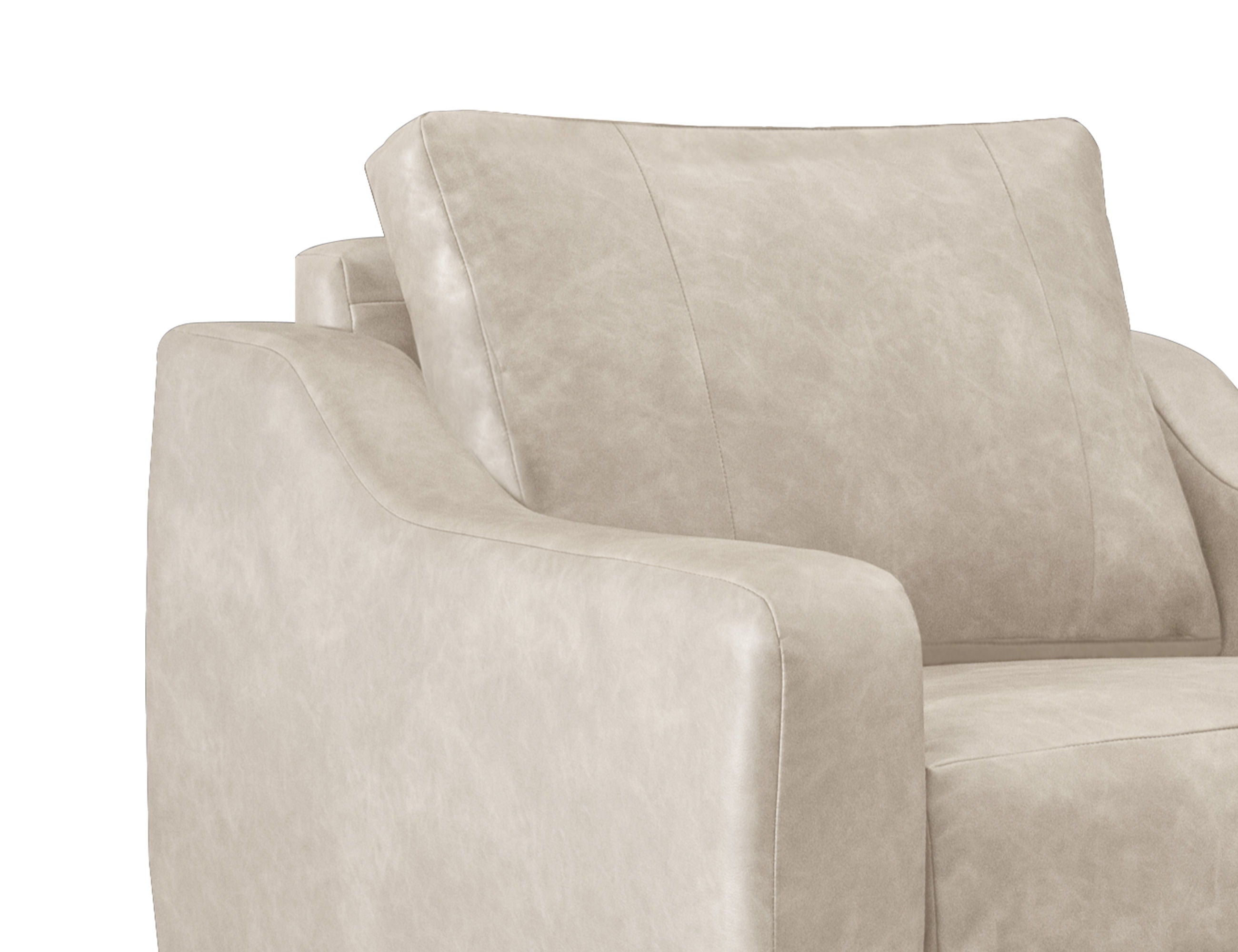 International Furniture Direct Olivo - Sofa | Meri Furniture