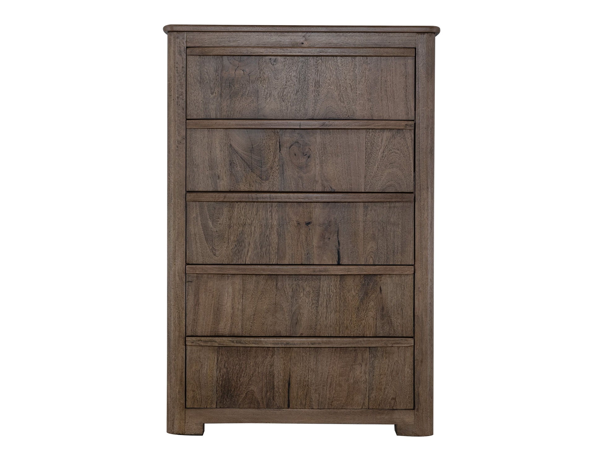 International Furniture Direct Xel-Ha - Chest - Brown | Meri Furniture