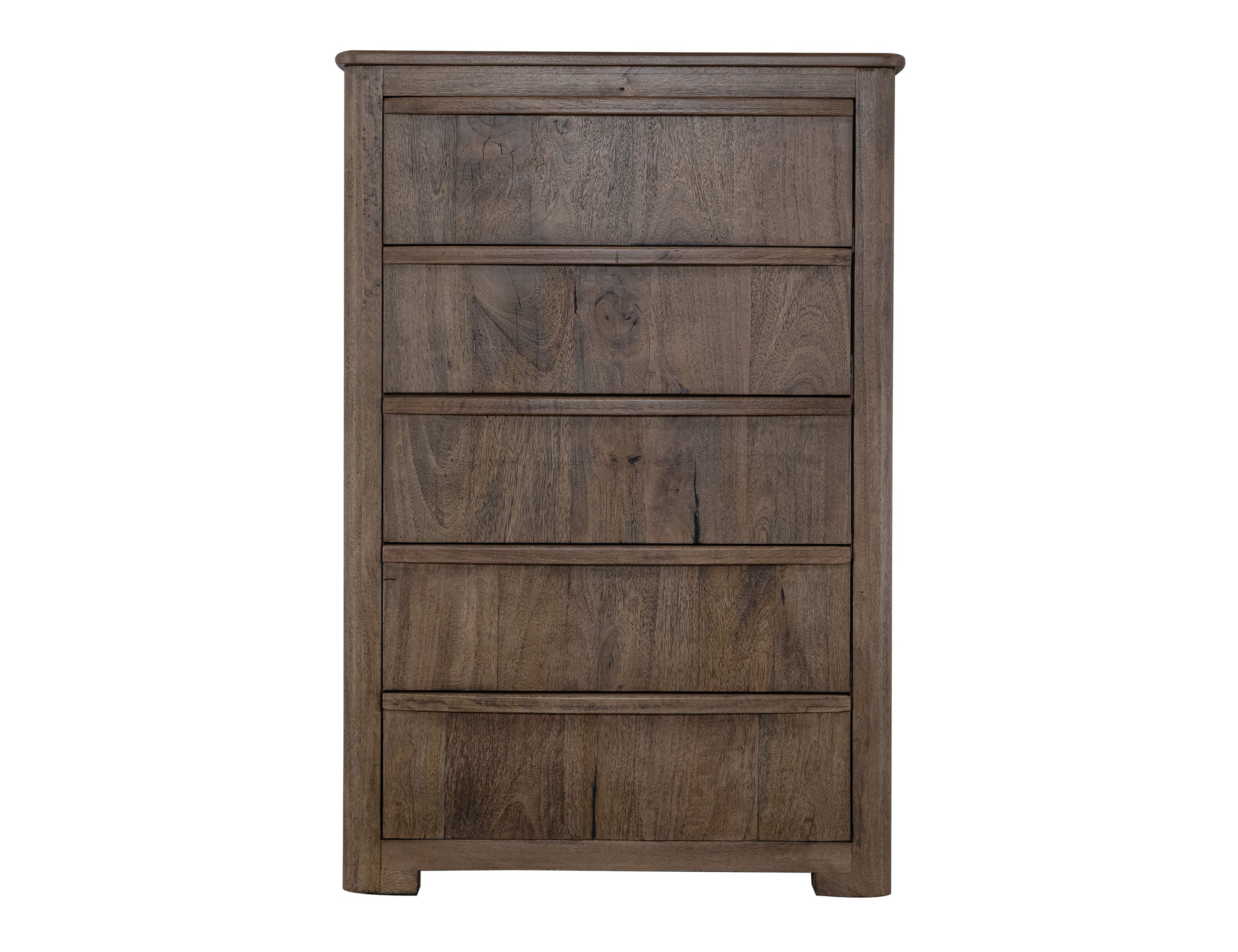 International Furniture Direct Xel-Ha - Chest - Brown | Meri Furniture