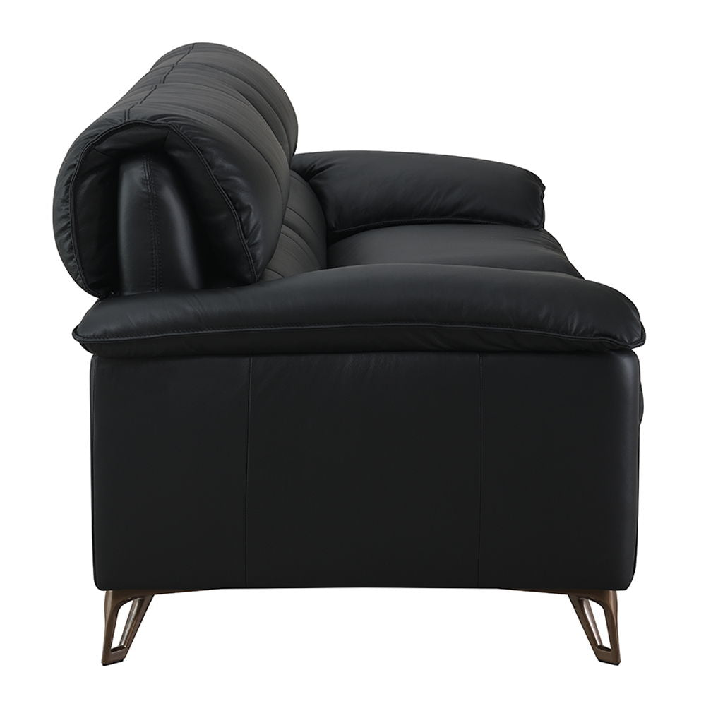 Eilene - Sofa - Black