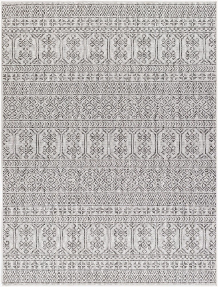 Long Beach Machine Woven Rug