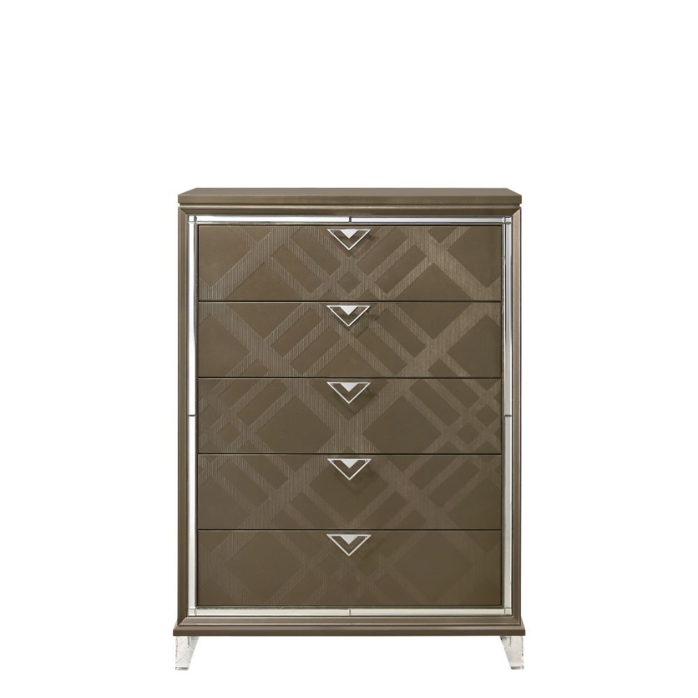 ACME Skylar - Chest | Meri Furniture
