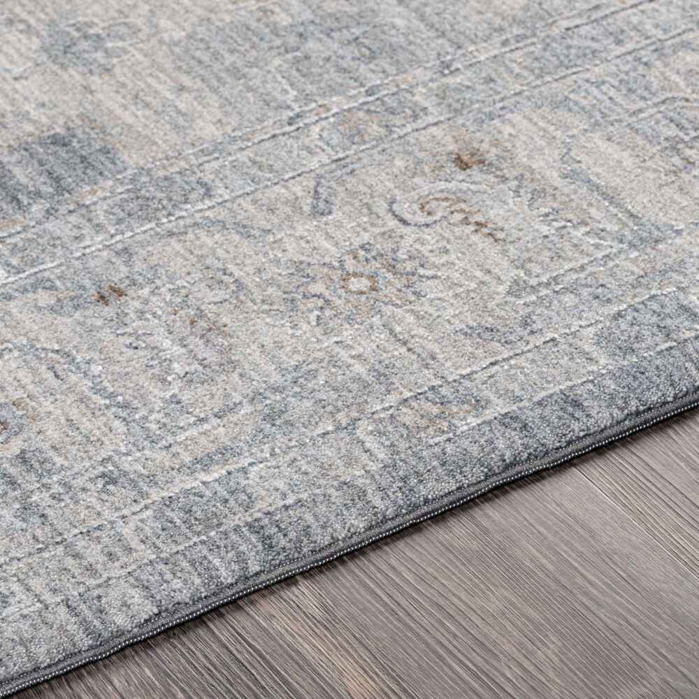 Avant Garde Machine Woven Rug