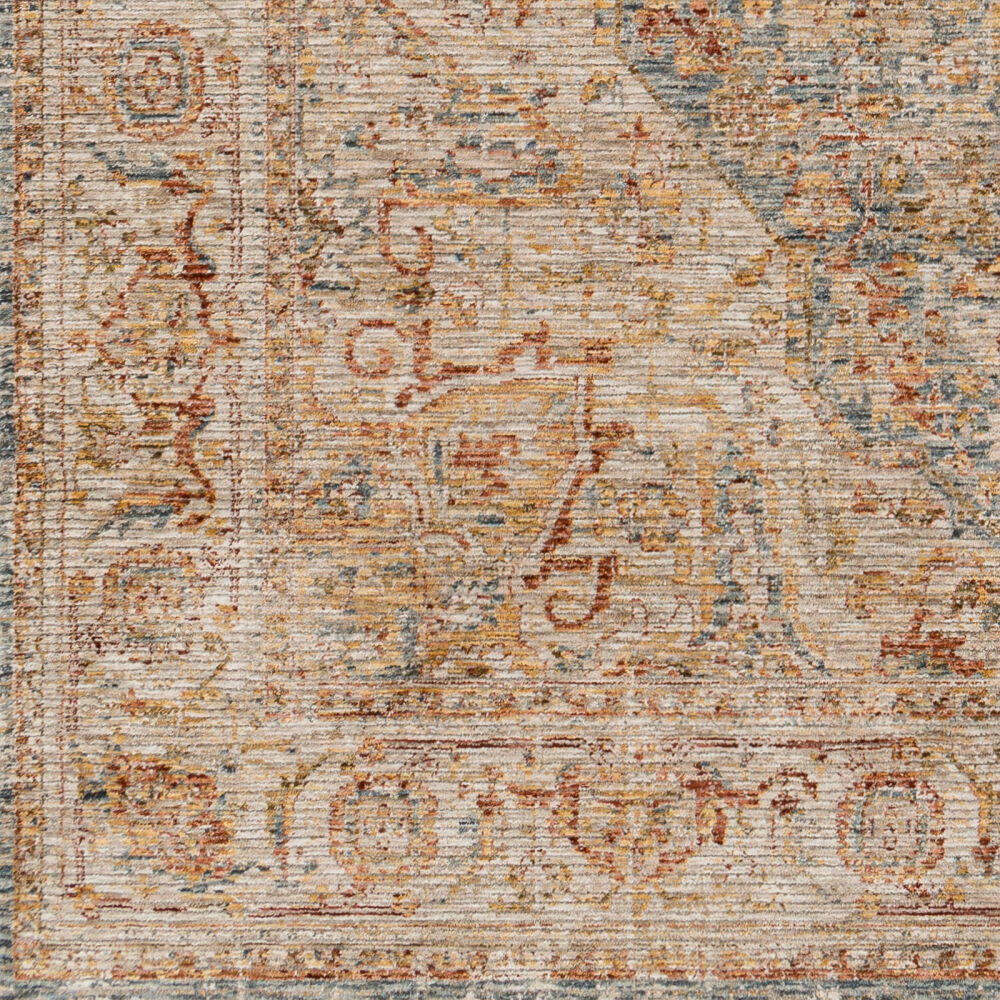 Naila Machine Woven Rug