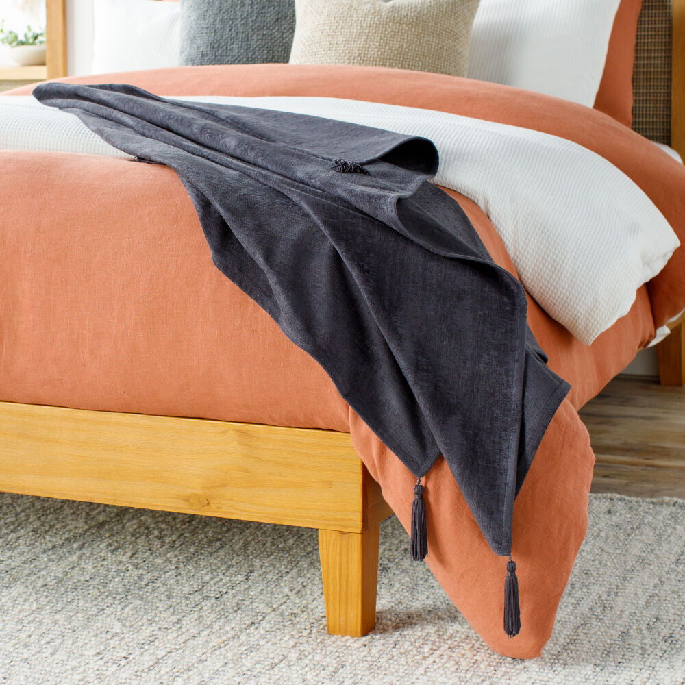 Copacetic Throw