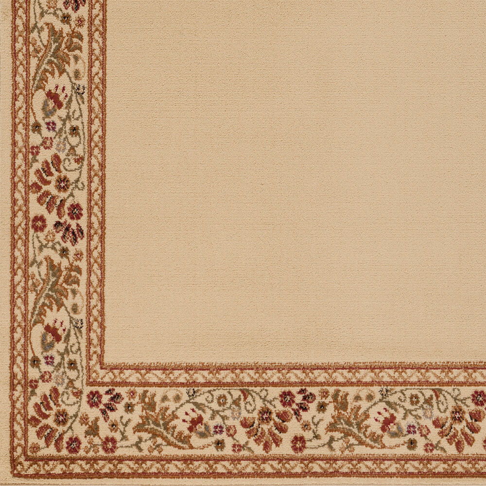Midtown Machine Woven Rug