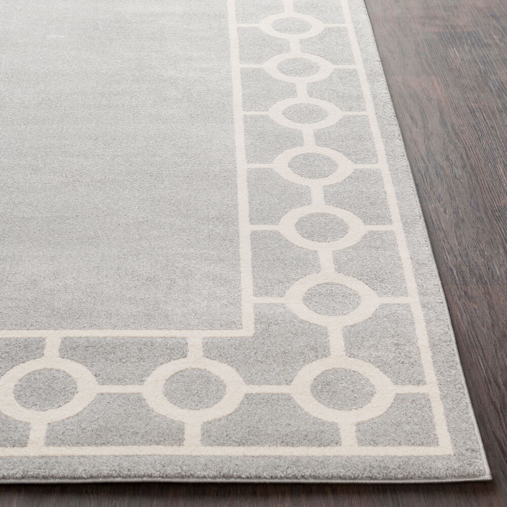 Horizon Machine Woven Rug