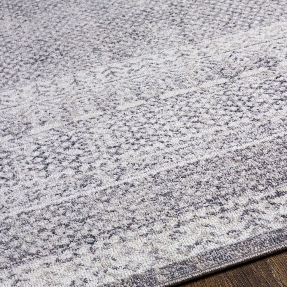 Alice Machine Woven Rug