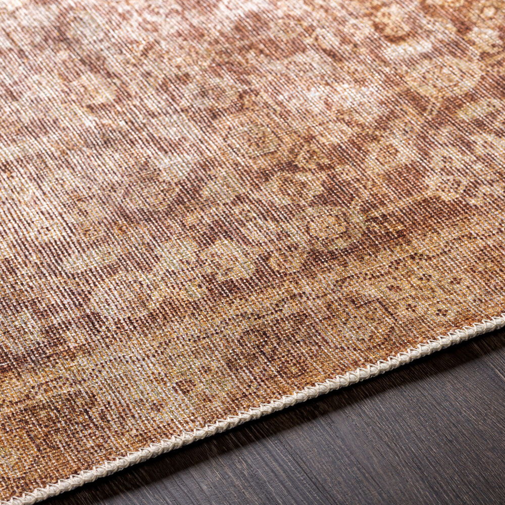 Amelie Machine Woven Rug